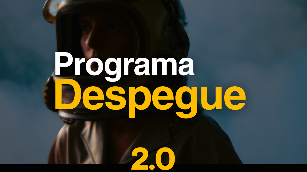 Despegue 2.0