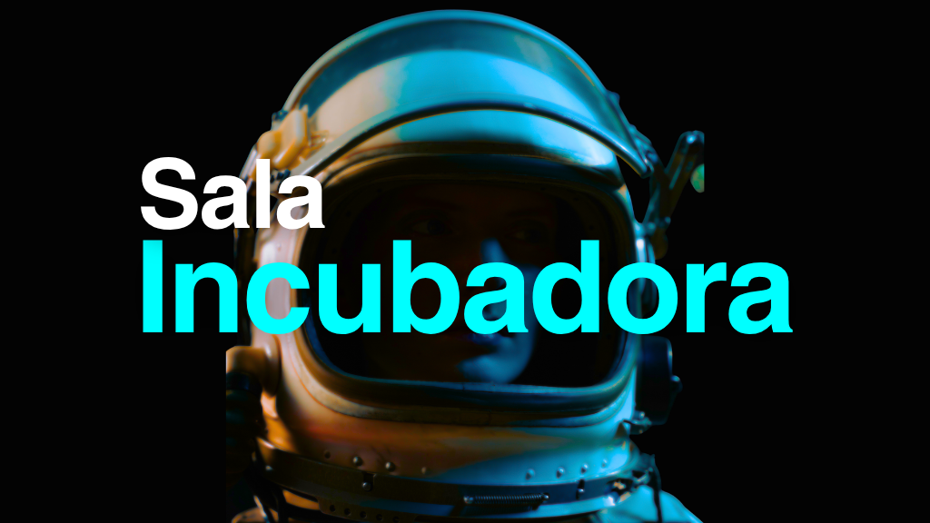 Incubadora