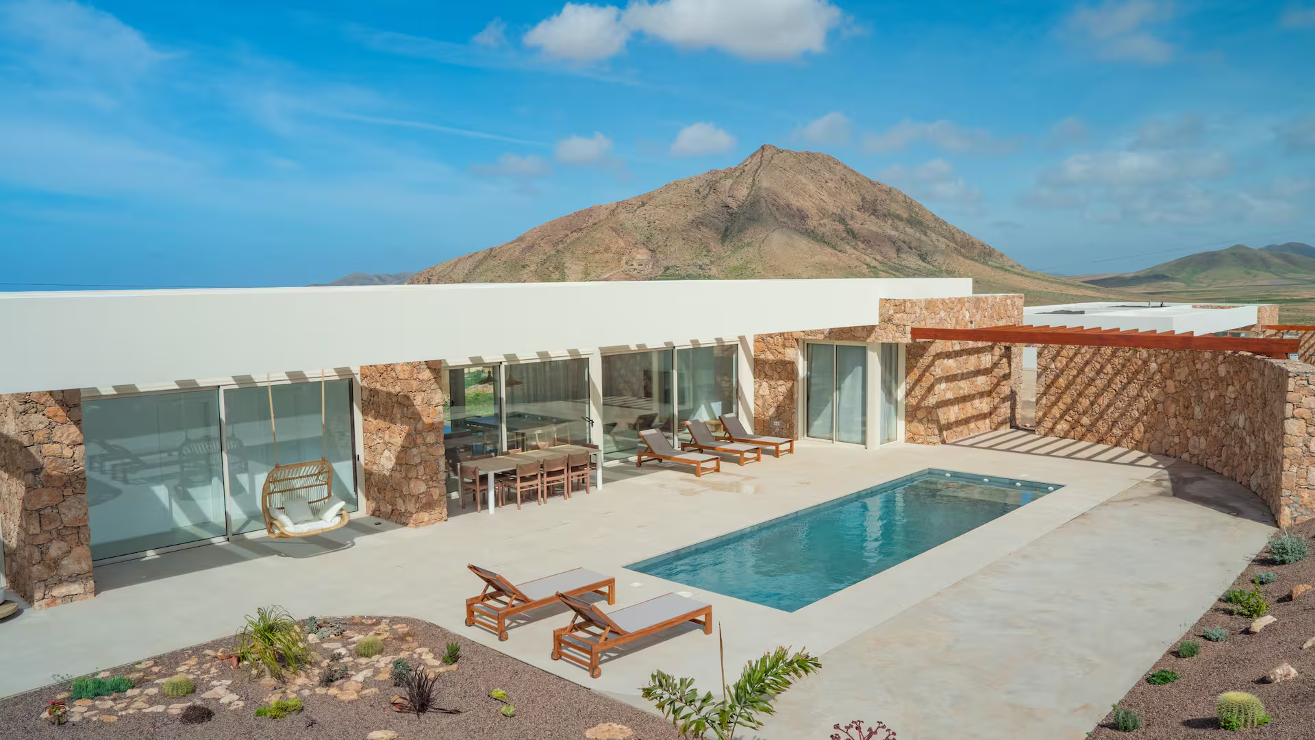 Setenta y Dos Horas Fuerteventura