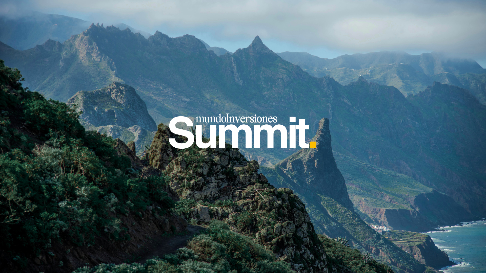 mundoInversiones Summit