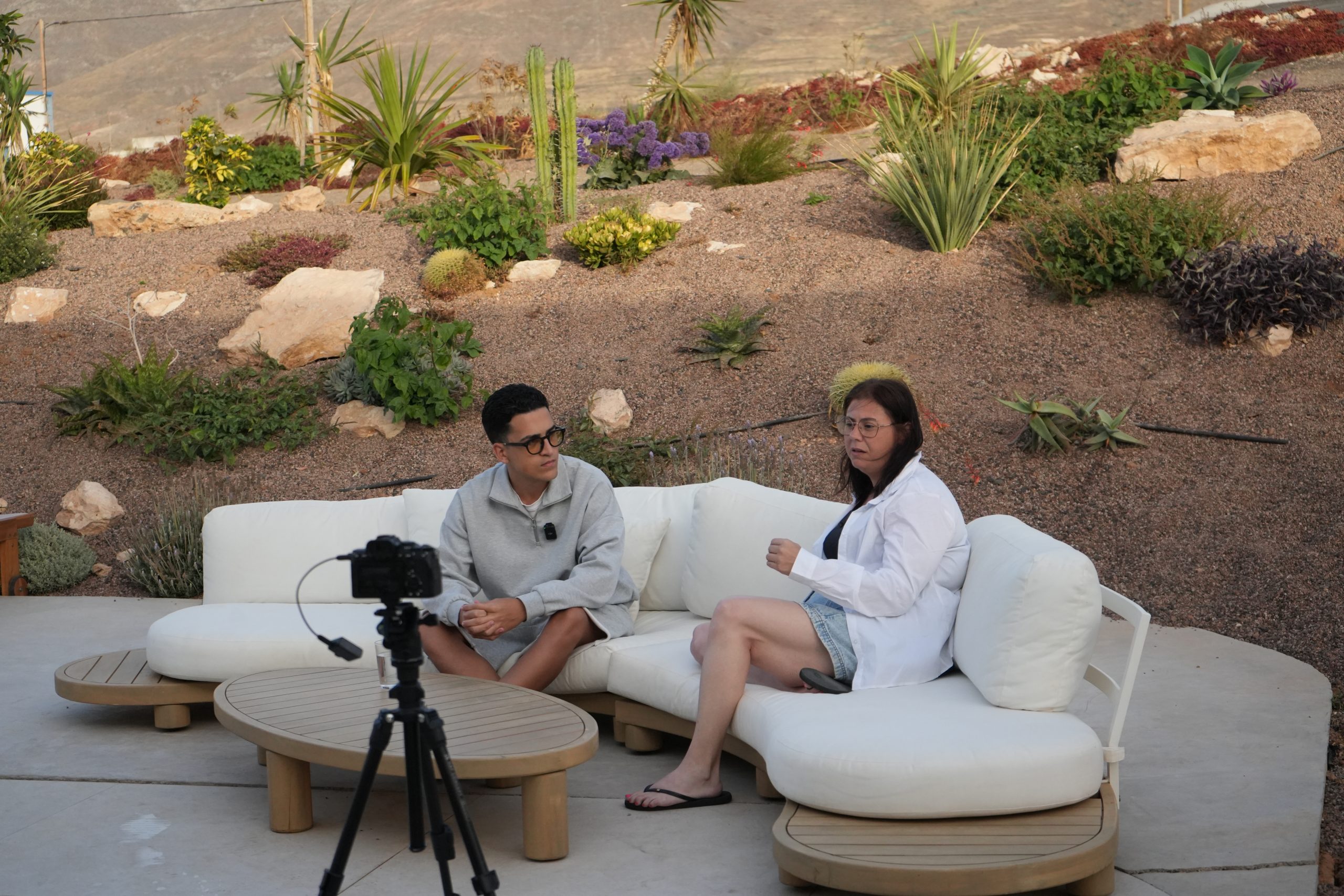 Summit de traders en Fuerteventura